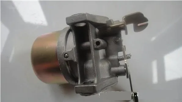 CARBURETOR OLD TYPE 152F MANUAL CHOKE VALVE 2