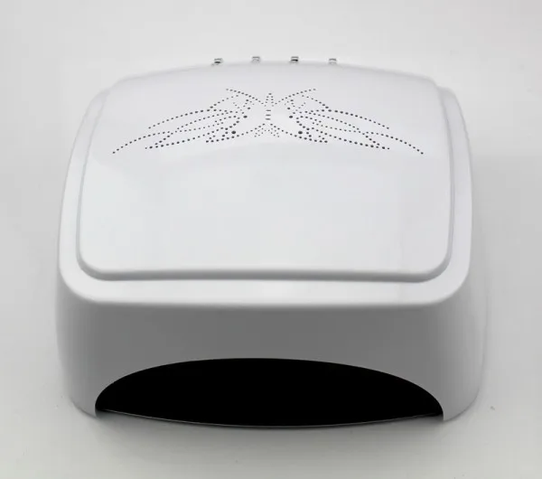60W CCFL LED nail lamp with fan 6