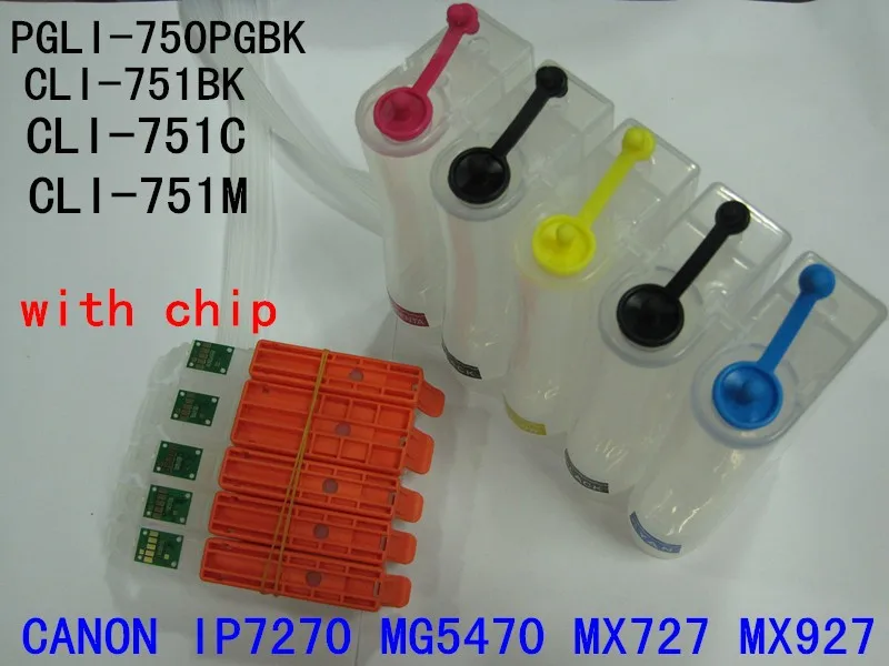 IP7270 CISS