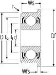 Flanged-Brg-Shielded-R3