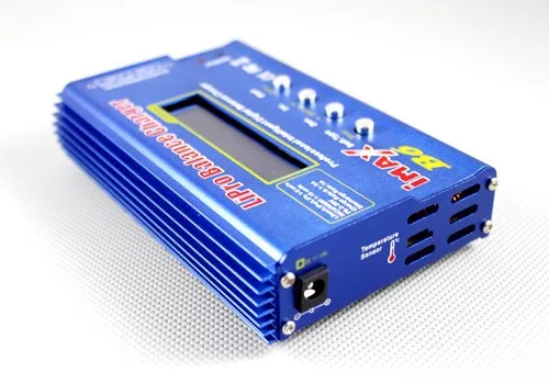 Combo B6 Imax B6 Charge balancer digital