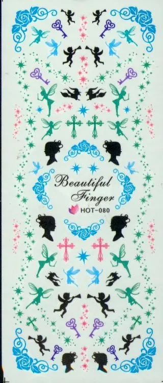 HOT-80