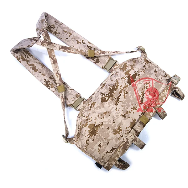 FLYYE LBT AK Tactical Chest Vest-3