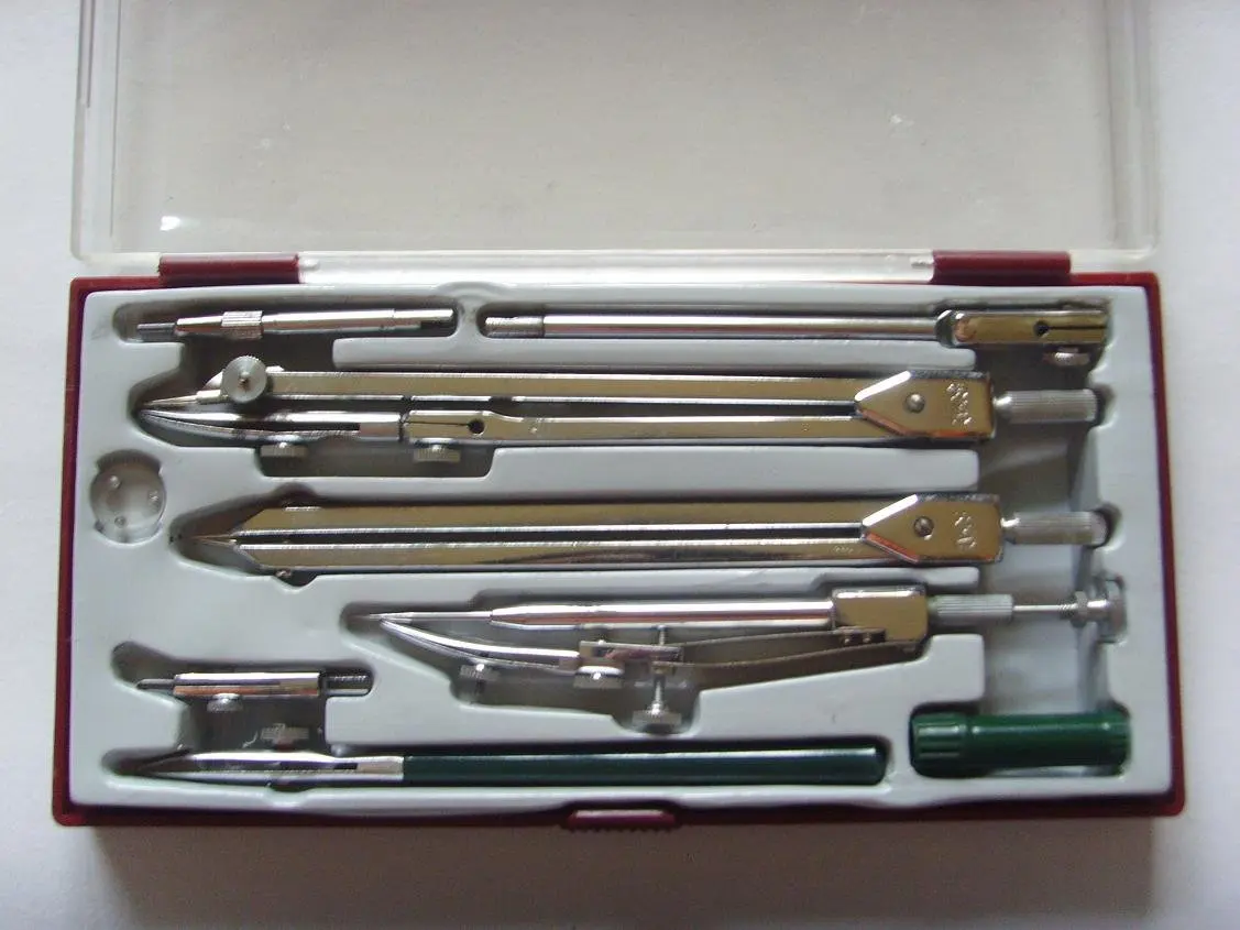 drawing instruments (S709),wholesale and retail, MOQ 10 pcs