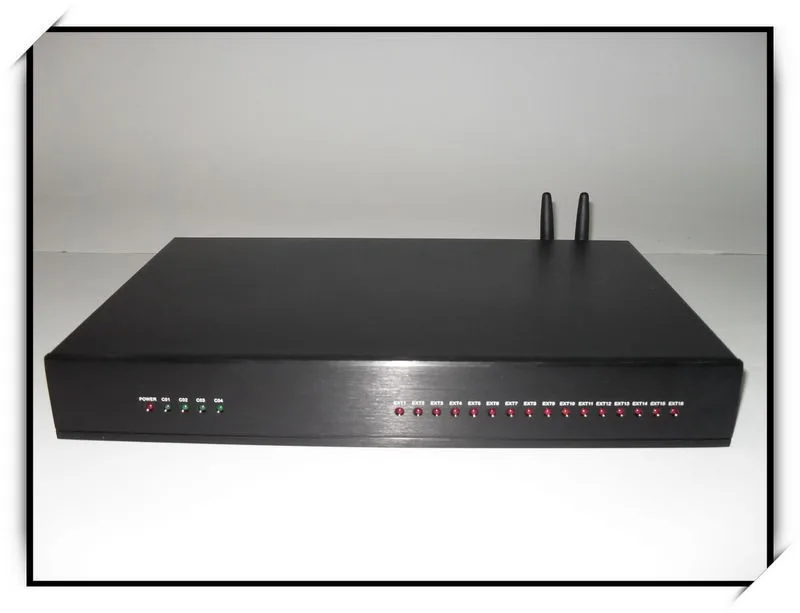 PBX TS416TS