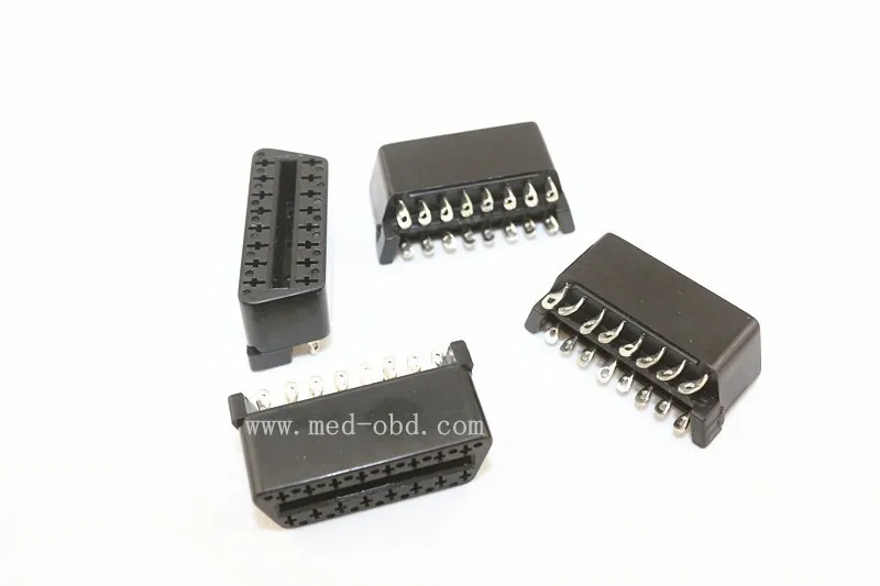 female plug a