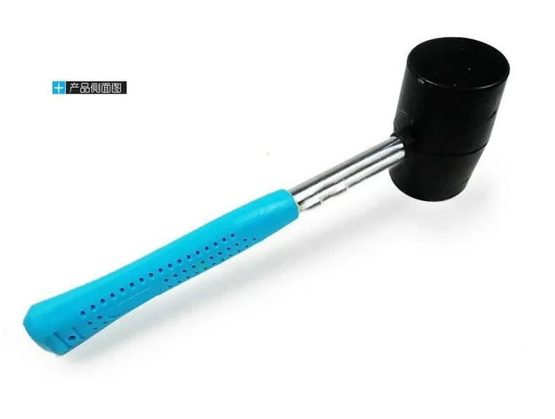 Rubber hammer 3