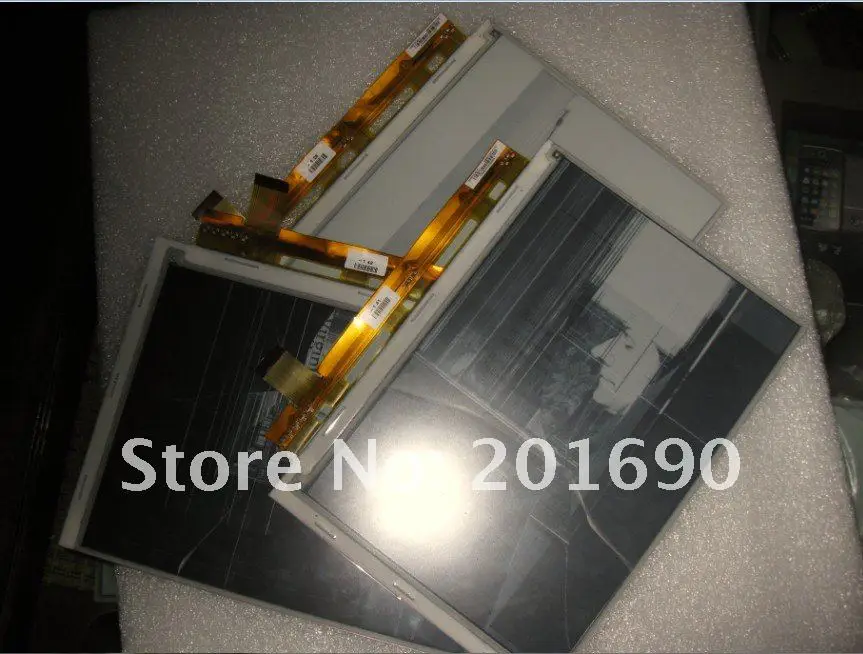 ED097OC4  E-ink 100% original Amazon DXG  Reader Daily Edition Digital