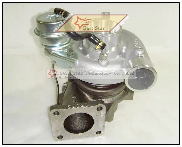 CT26 17201-17030 17201 17030 Turbo Turbocharger For TOYOTA Land cruiser TD 1995 Engine 1HD-T 1HD-FT 4.2L D 204HP -- (7)