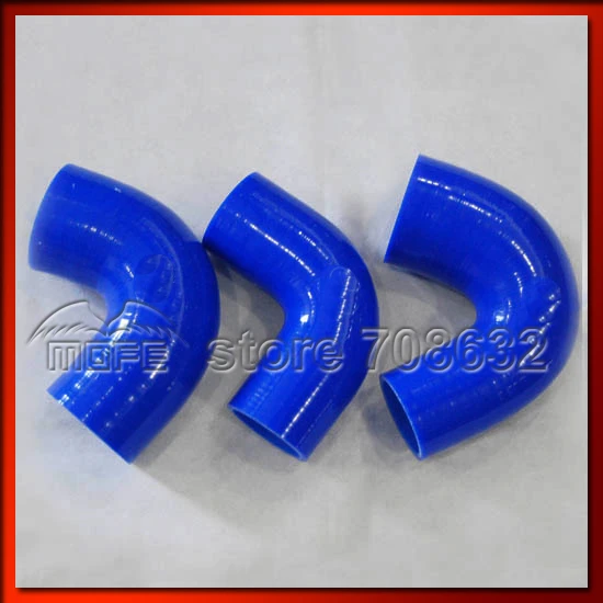 Samco Sport Silicone Turbo Hose Kit for Saab 9000 1993-1998 1