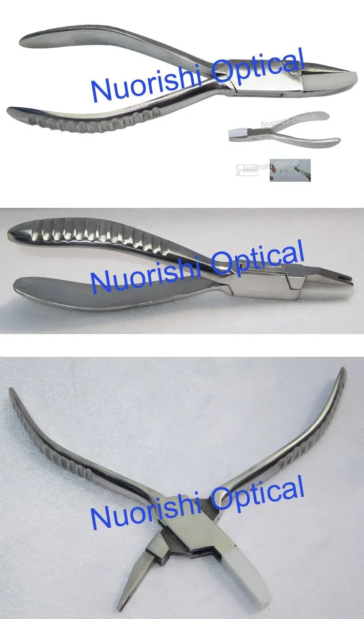 free shipping  PL019 (SF1008)  glasses plier  ' lowest shipping costs ! '