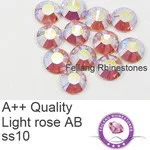light rose AB ss10