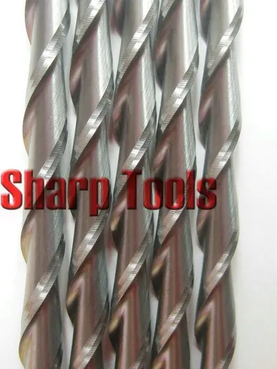 wo-Flute Spiral Bit, Spiral Router Bits, Solid Carbide End Mill, Wood Tool Bits Free shipping-550.jpg