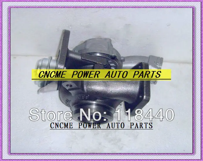 TURBO GT1749V 729325-5003S 729325 Turbine Turbocharger VOLKSWAGEN T5 Transporter 2.5L 130HP 2004-2006 Engine R5K AXD (5)