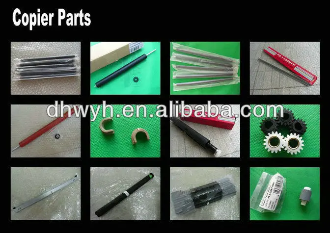 copier parts 1
