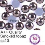 smoked topaz ss10