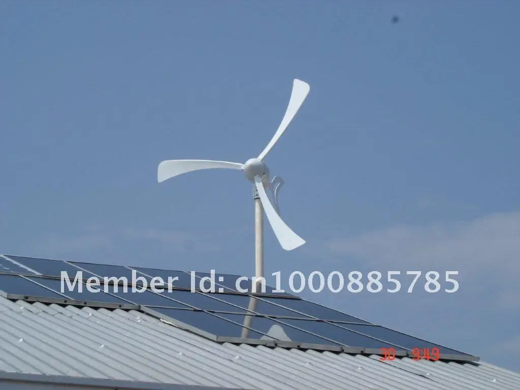 wind generator,300w dolphin type ,land/marine,anti-corrosion,discount shipping cost+100%positive feedback