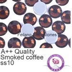 smoked coffee ss10