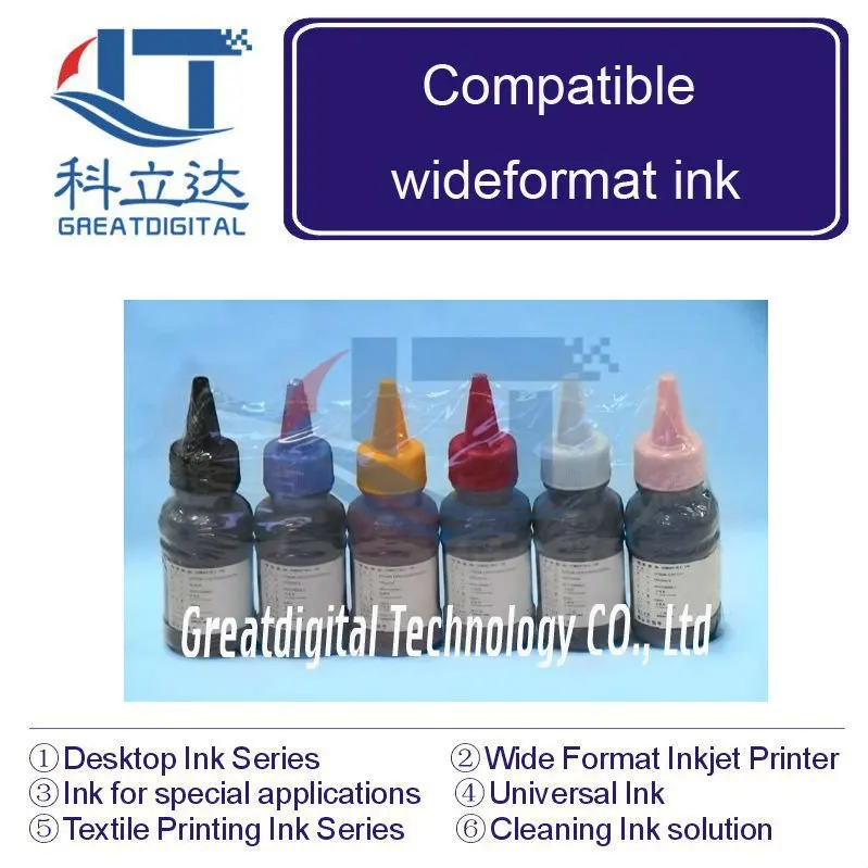 Compatible wideformat ink-2