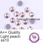 light peach ss10