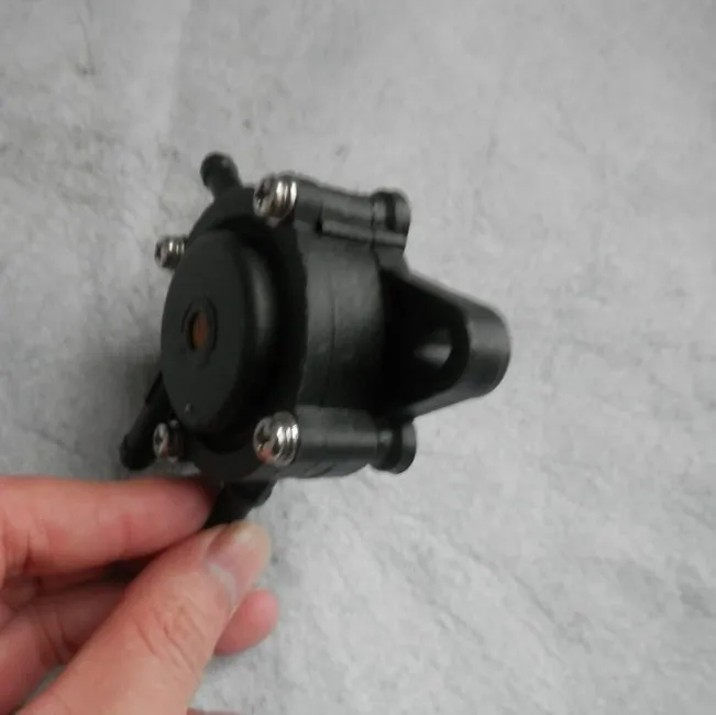 FUEL PUMP HONDA GX620 4