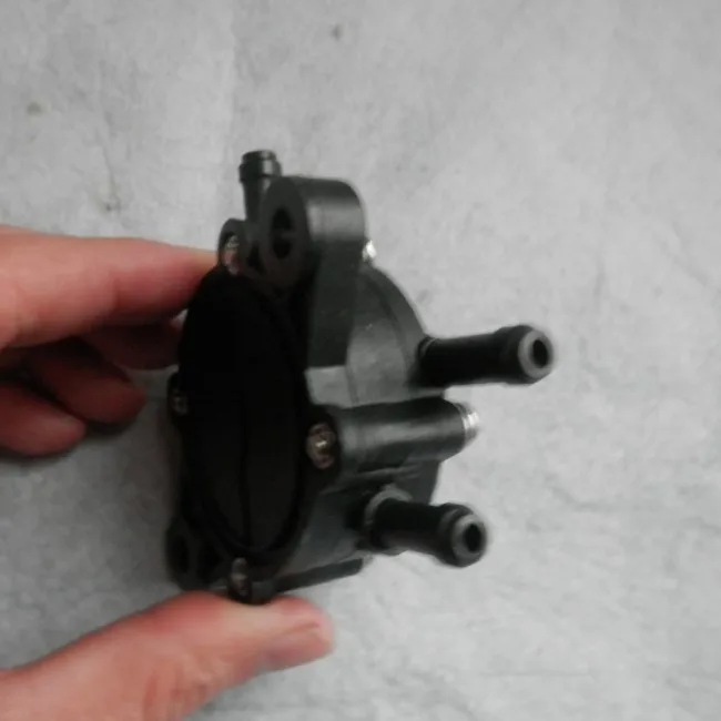 FUEL PUMP HONDA GX620 3