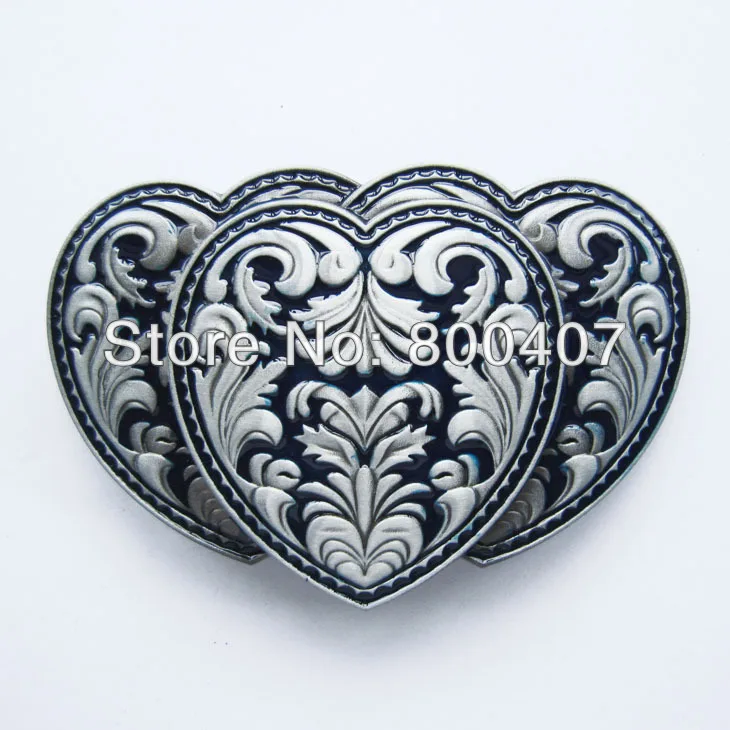 BUCKLE-T046BL