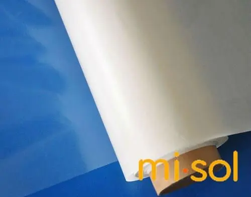 4 meters EVA film Sheet for Solar Cells Encapsulation PTV-EVA-001