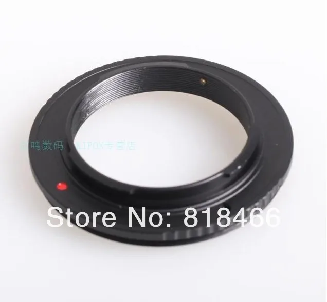 Canon Ef D7000 Lens Mount AI-67 67mm Macro Reverse Lens Adapter
