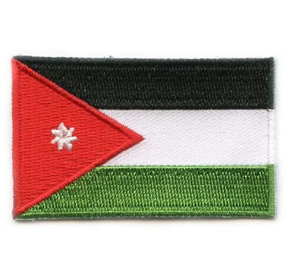 jordan