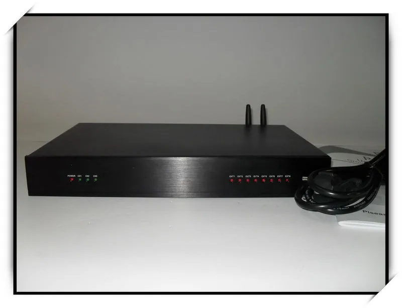 PBX TS308TS 2