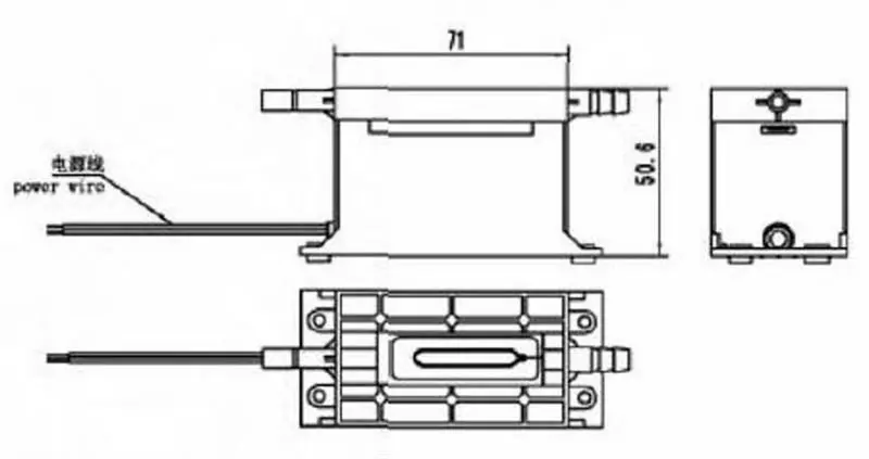 TCB-56 series