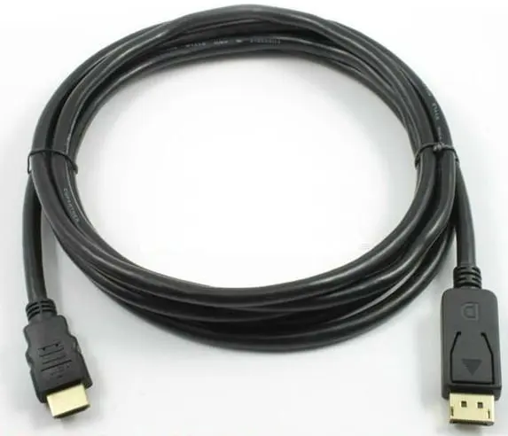 DP-HDMI