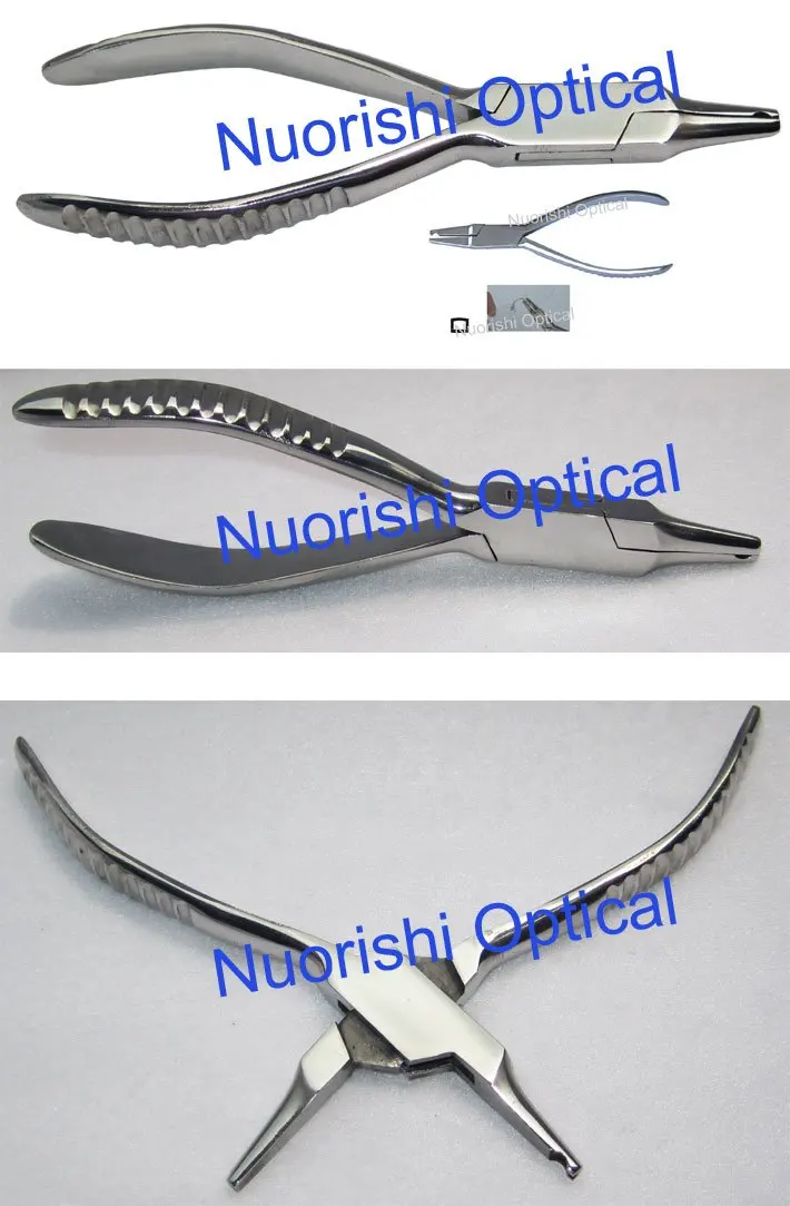 free shipping PL010 (SF1001) glasses plier ' lowest shipping costs ! '