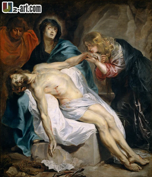 13-Zjyh- (69)   Lamentacion Van Dyck      1.17.jpg