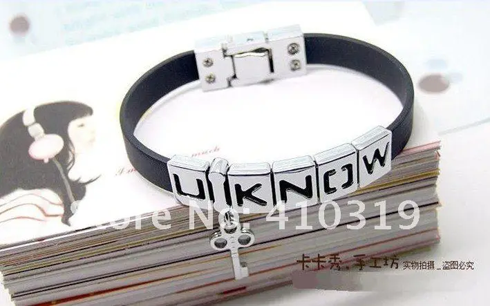 Cheap Pulseiras c pingentes
