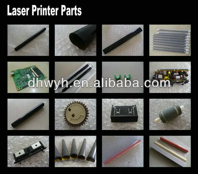 printer parts 2