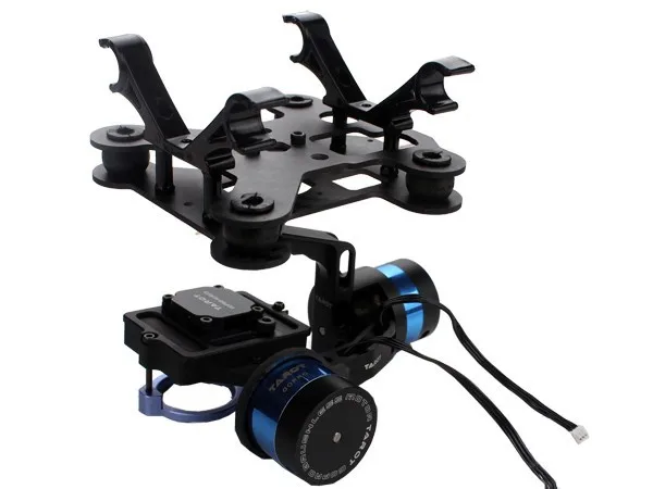 tarot gimbal 2