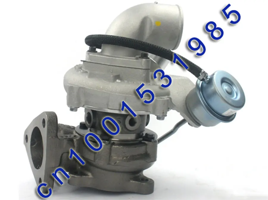 TURBOCHARGER FOR Hyundai Porter (1)