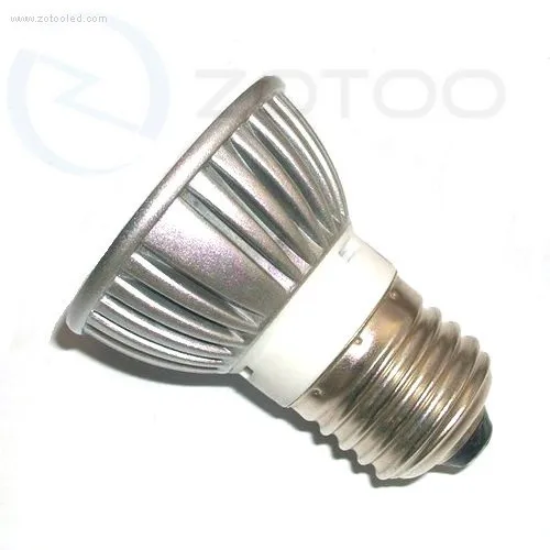 E27 9W 4