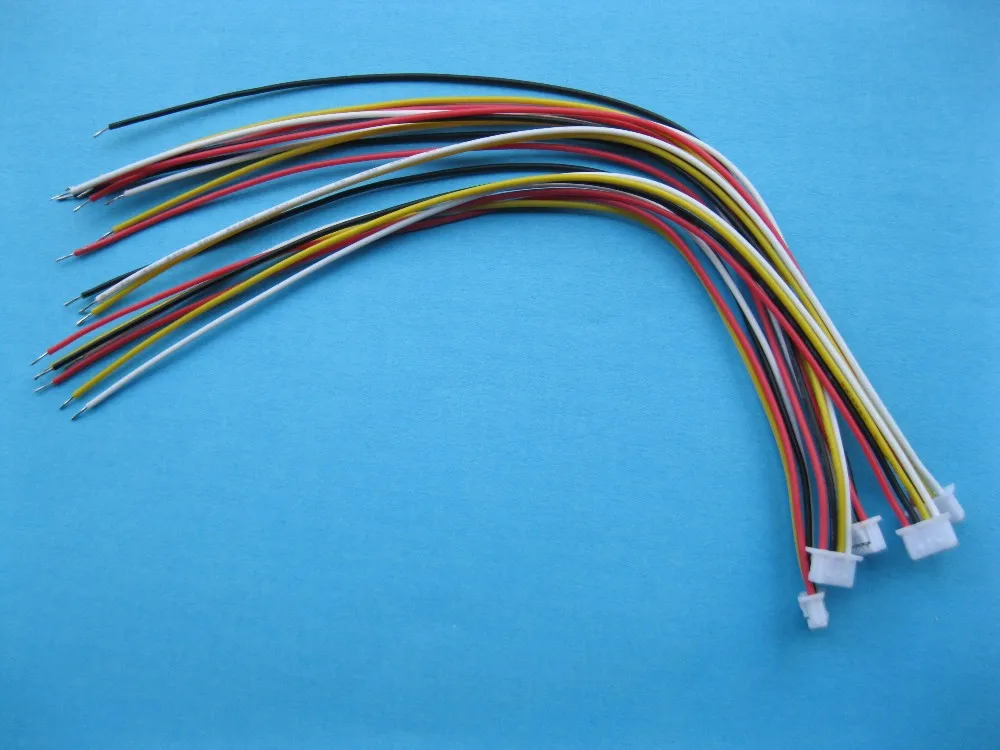 pitch1.25mm 4P (1)