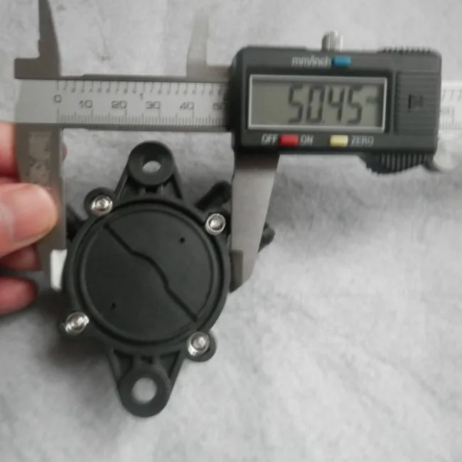 FUEL PUMP HONDA GX620 6