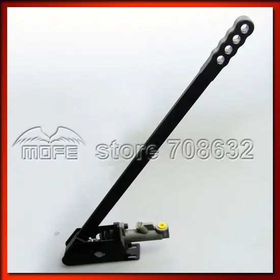 Universal 0.7 INCH Master Cylinder With Pump Vertical Drifting E-Brake Hand Brake Hydraulic Handbrake DSC_0210