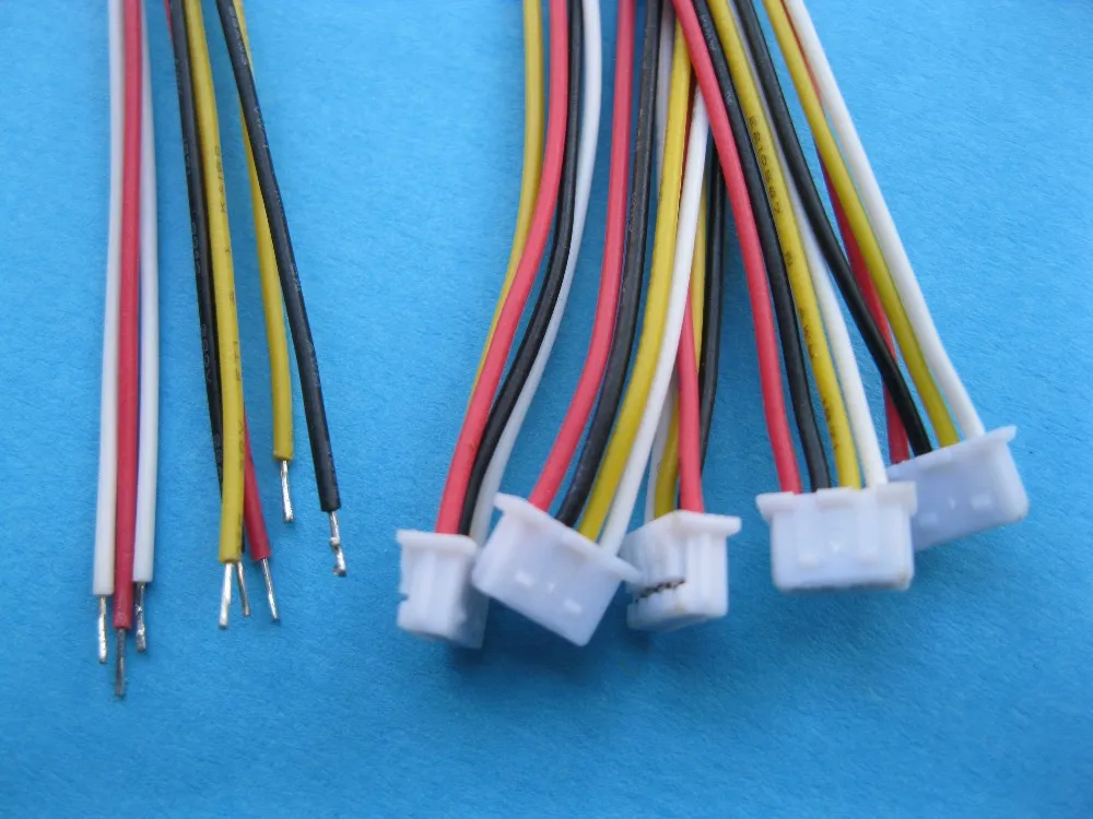 pitch1.25mm 4P (2)