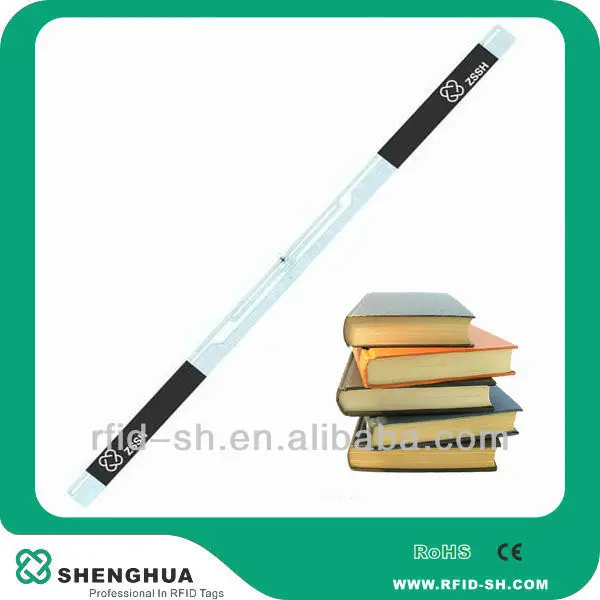 library tag 4 