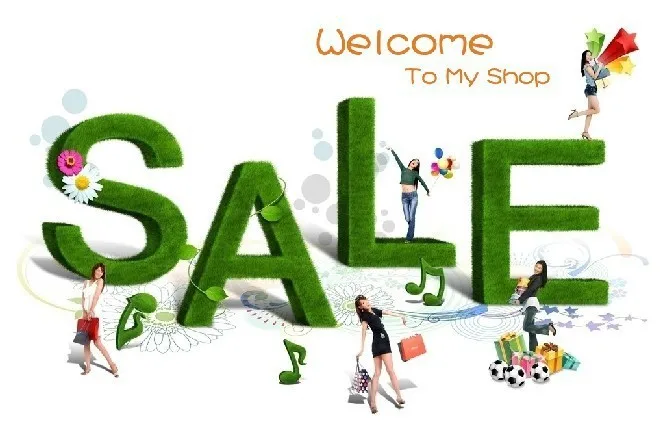 sale