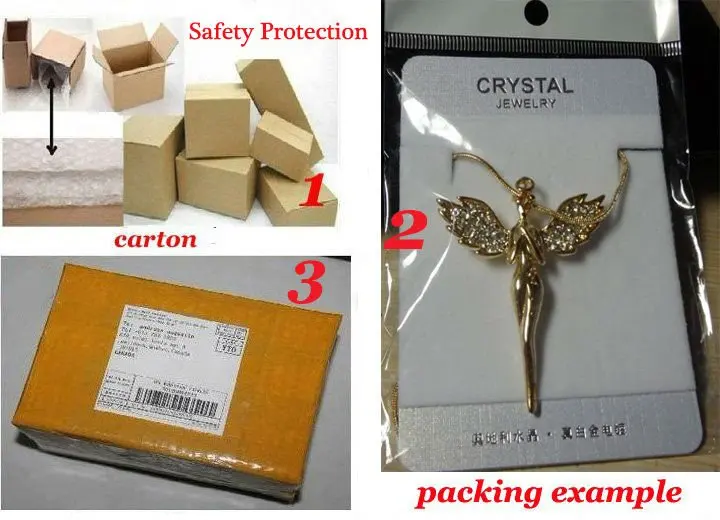 packing