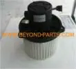 Hyundai R220-5 excavator monitor 21E6-00201 / 21E6-00200