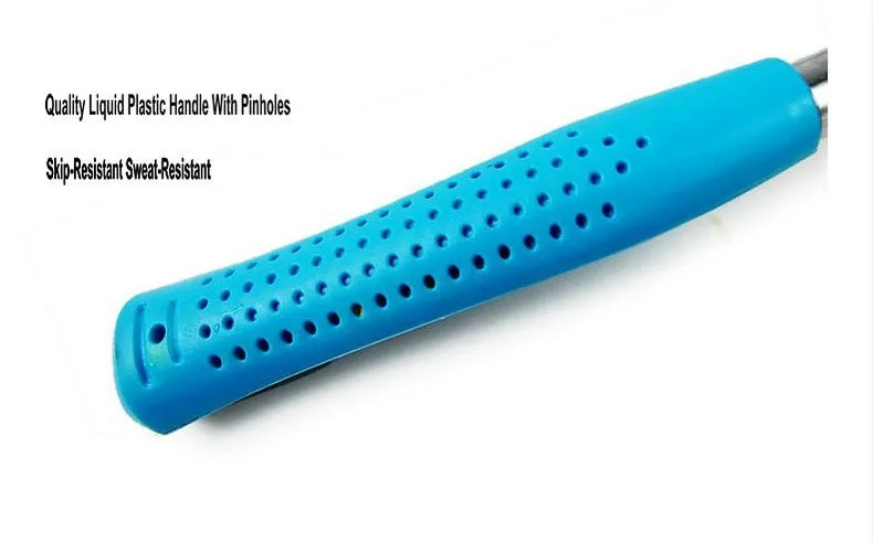Rubber mallet hammer 2