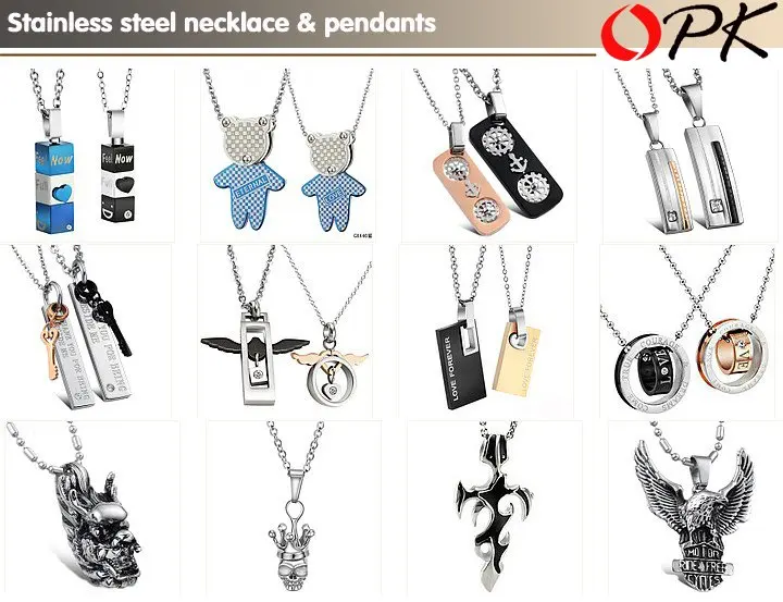 stainless-steel-pendants